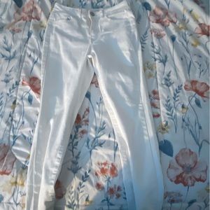 Kohl’s high rise jegging jeans